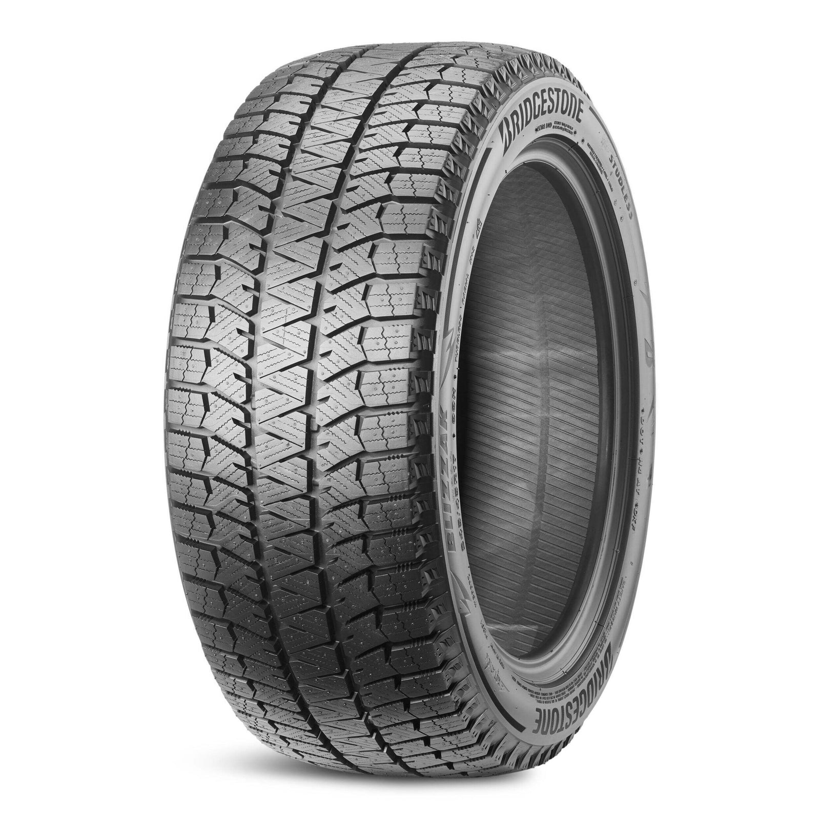 Bridgestone Blizzak WS90 | Winter Tire