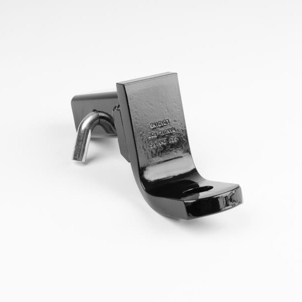 Hitch - 2" Receiver, Harness, & Optional Accessories | Mazda CX-70 (2025) & CX-90 (2024-2025))