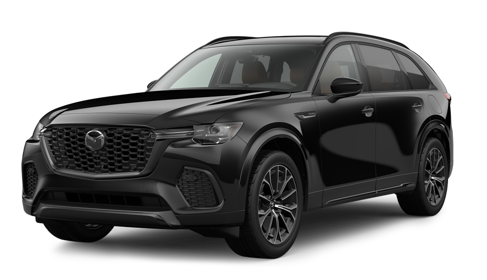 CX-70 Mega Menu Logo