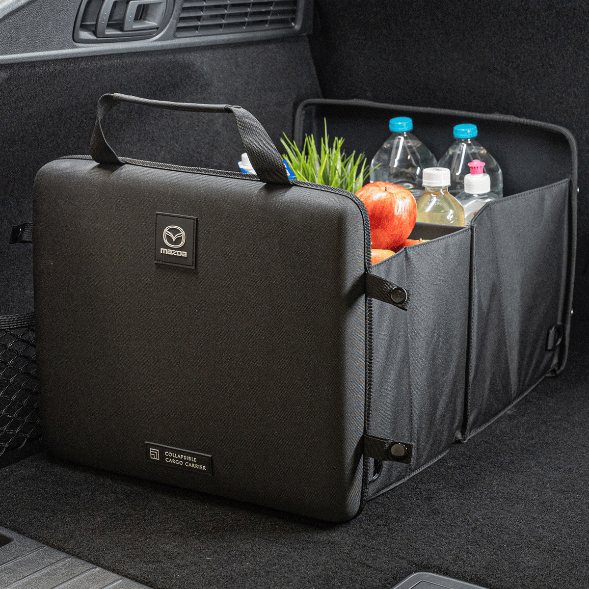 Cargo Carrier, Collapsible | Mazda