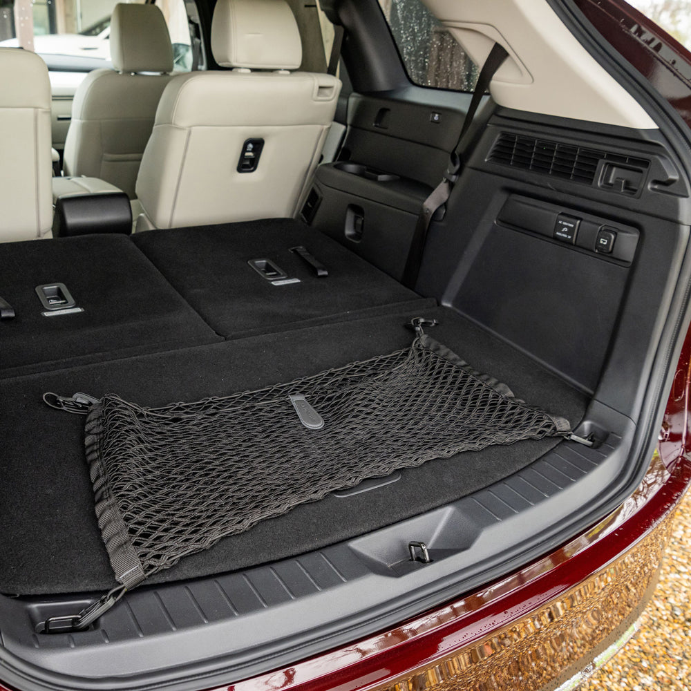 Cargo Net | Mazda CX-70 (2025) & CX-90 (2024-2025)