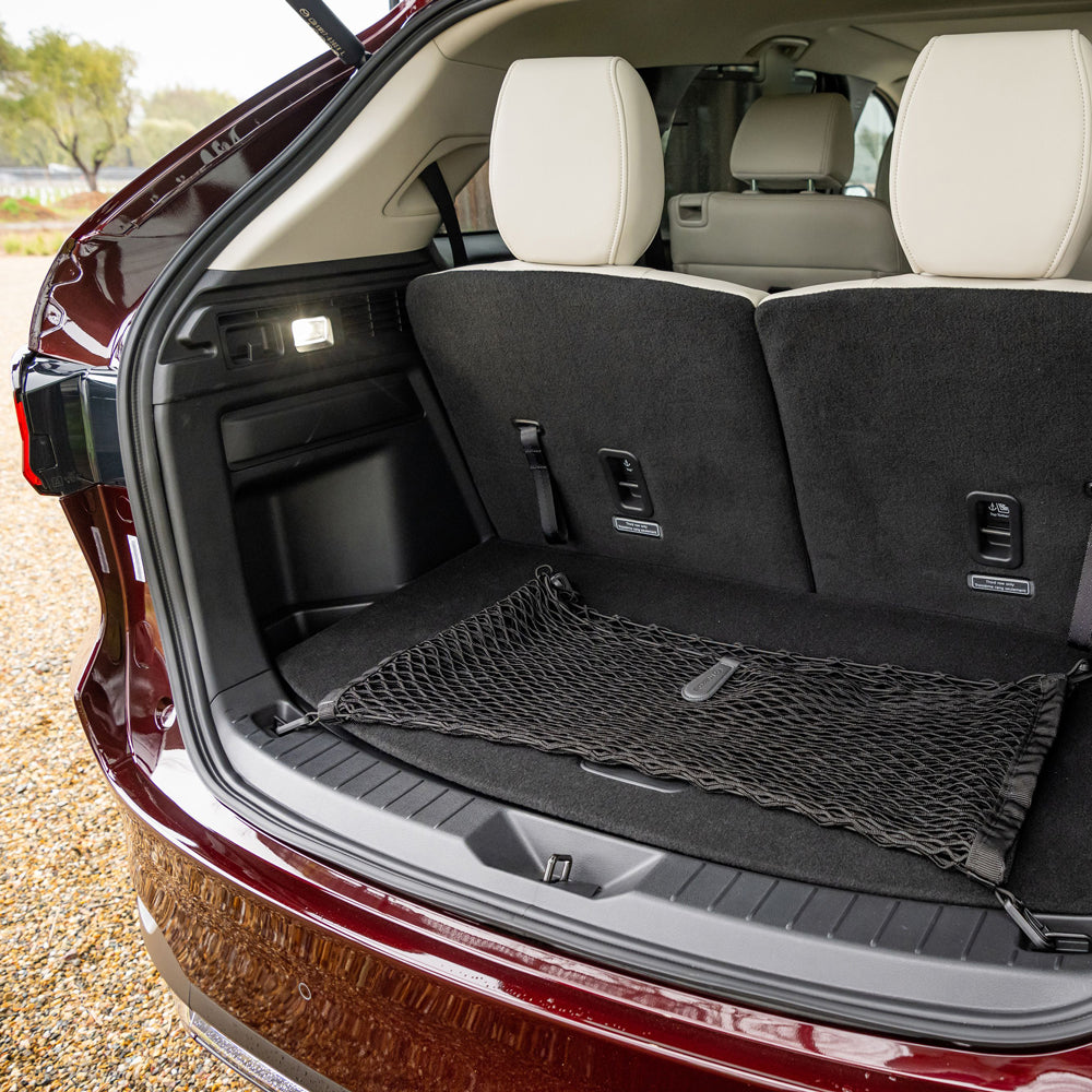 Cargo Net | Mazda CX-70 (2025) & CX-90 (2024-2025)