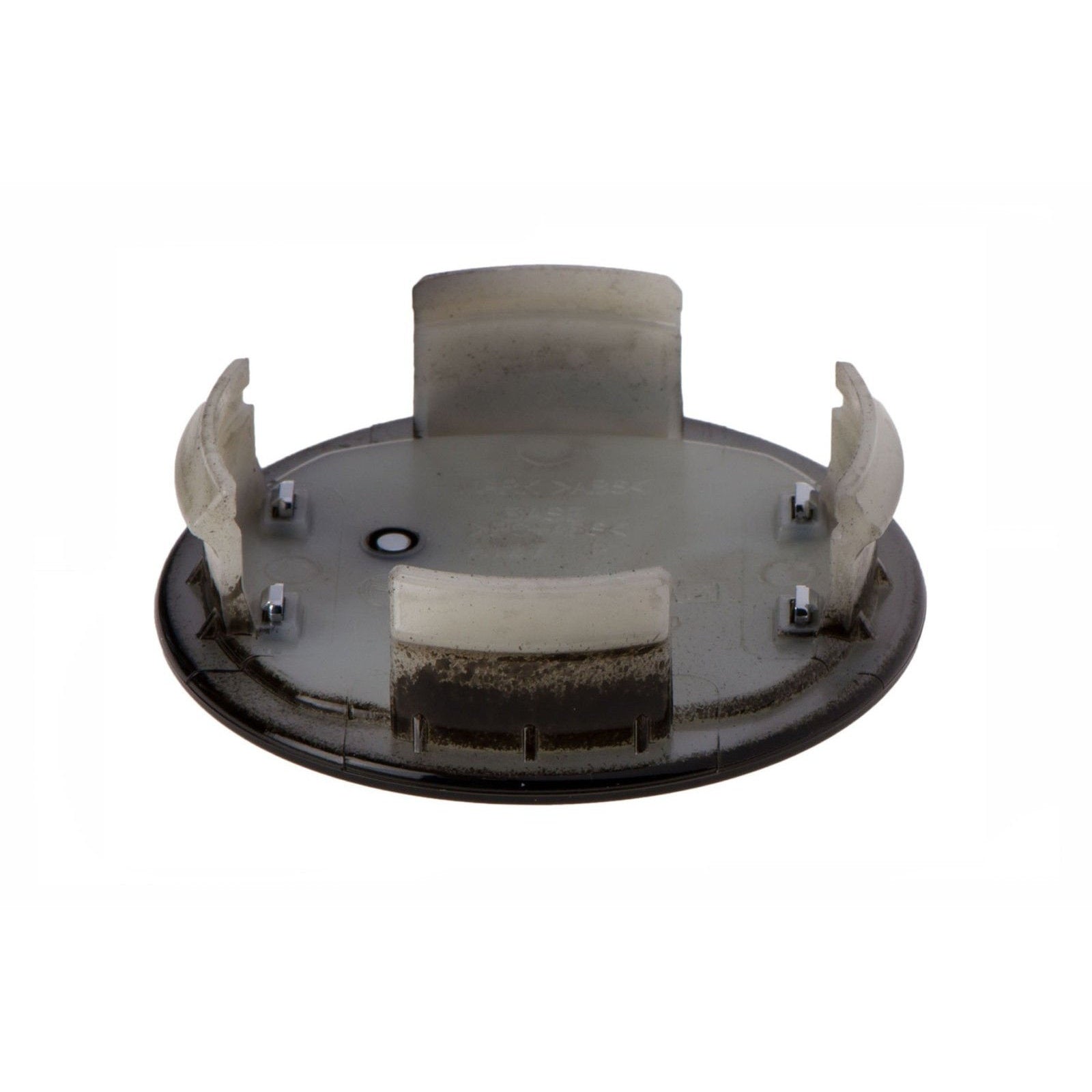 Center Cap — Gloss Black | Mazda (KD51-37-190) - MazdaShop