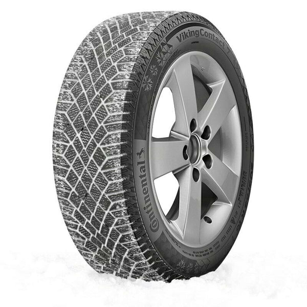 Continental VikingContact 7 | Winter Tire - Mazda Shop