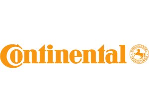 Continental Homepage Logo