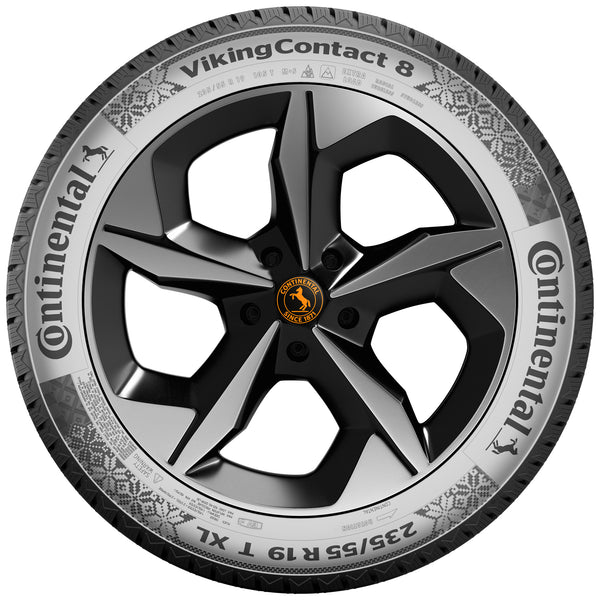 Continental VikingContact 8 | Winter Tire - MazdaShop | Genuine