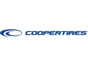 Cooper Tires Homepage Logo