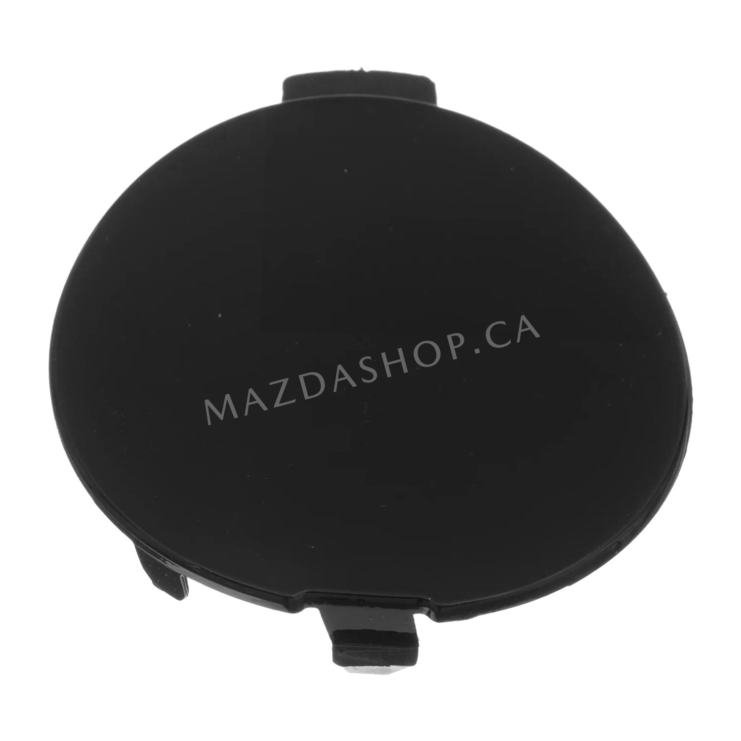 Cover, Towing Hook (Rear) | Mazda3 Hatchback (2019-2025