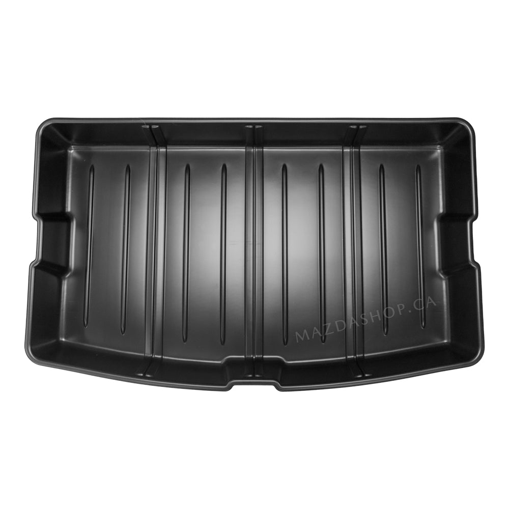 Cargo Tray | Mazda2 (2011-2014)
