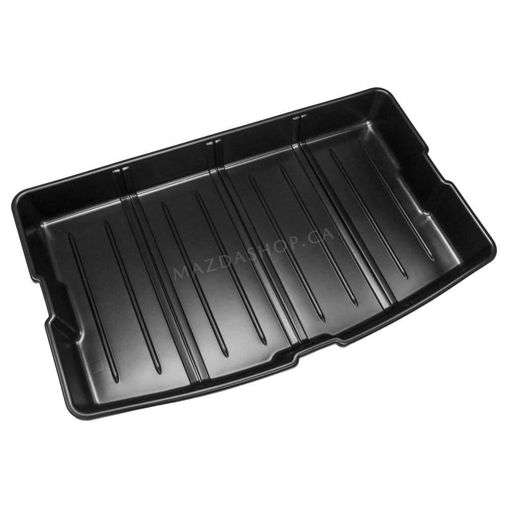 Cargo Tray | Mazda2 (2011-2014)