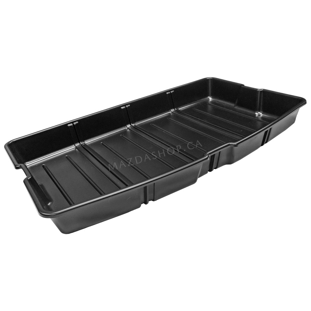 Cargo Tray | Mazda2 (2011-2014)