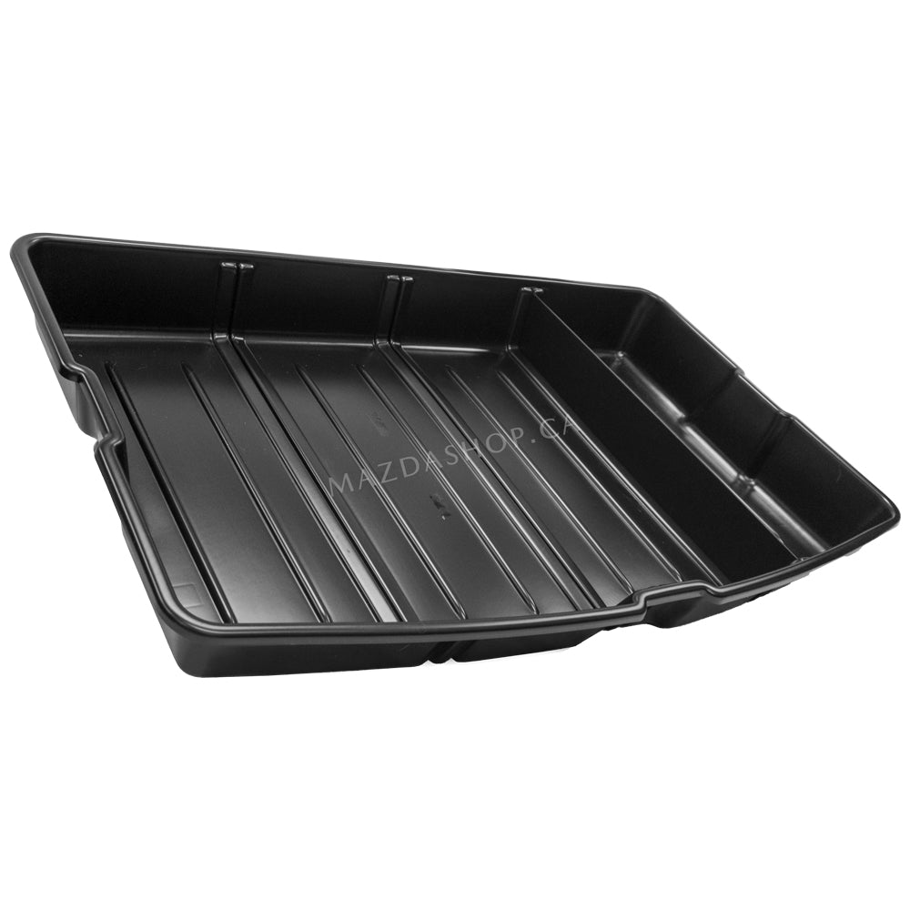 Cargo Tray | Mazda2 (2011-2014)