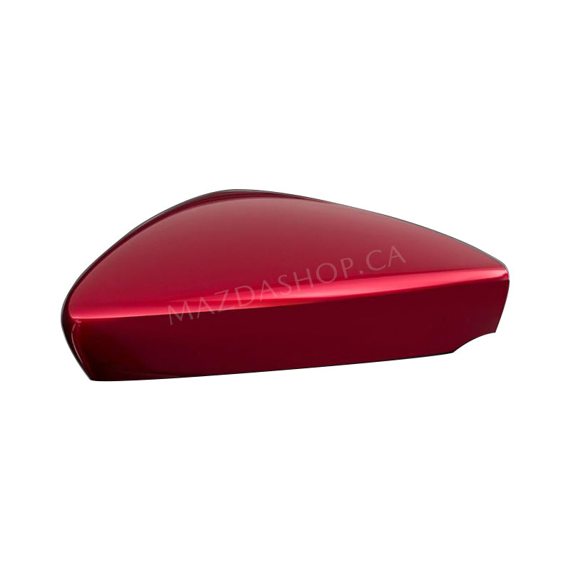 Side Mirror Covers (Mexico-Built) | Mazda3 Sedan (2019-2024)