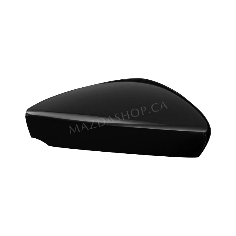 Side Mirror Covers (Mexico-Built) | Mazda3 Sedan (2019-2024)