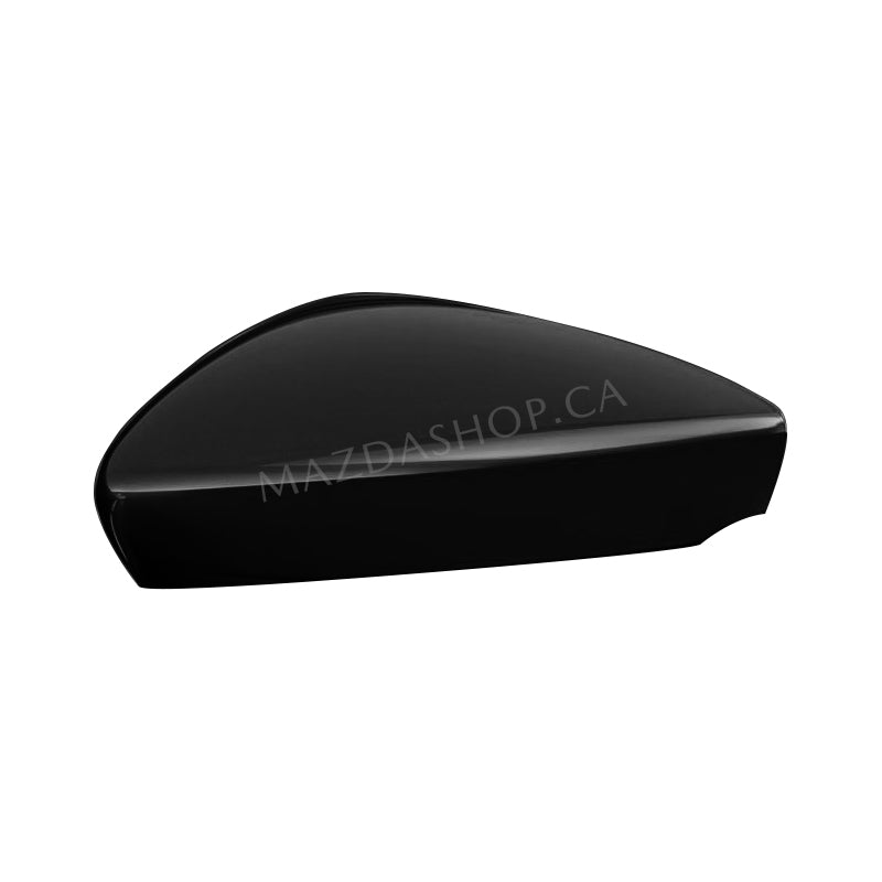 Side Mirror Covers (Mexico-Built) | Mazda3 Sedan (2019-2024)