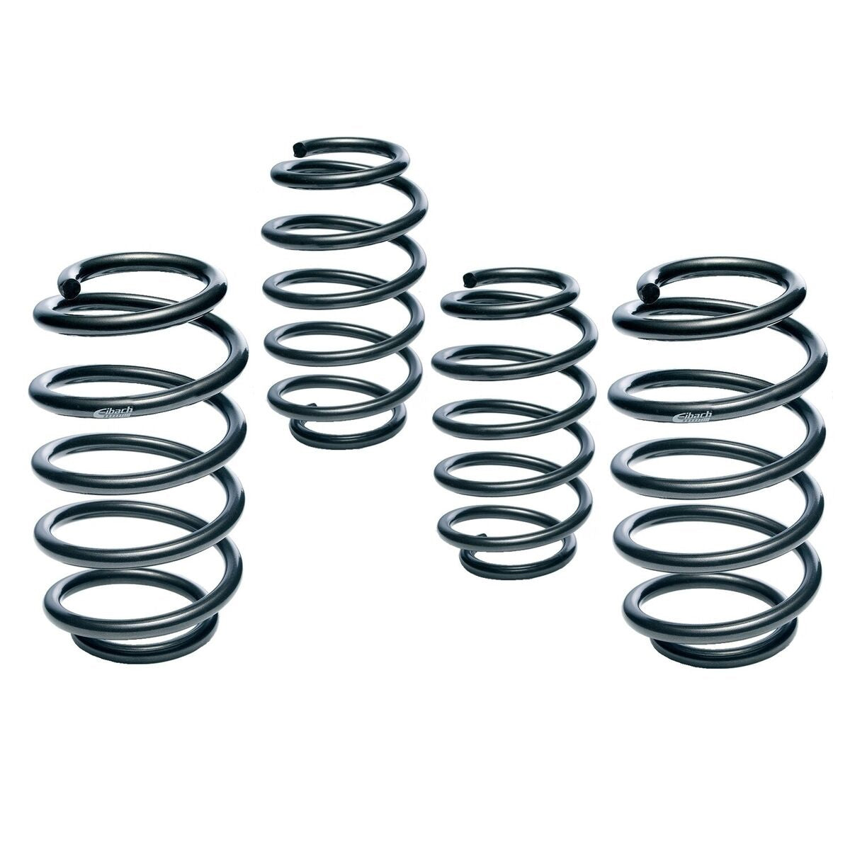 Eibach Coil Spring Lowering Kit | Mazda3 Sedan &amp; Hatchback (2010-2013)