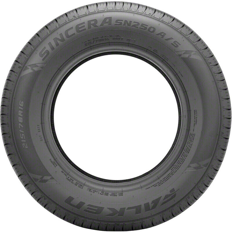 Falken SINCERA SN250 All-Season Tire