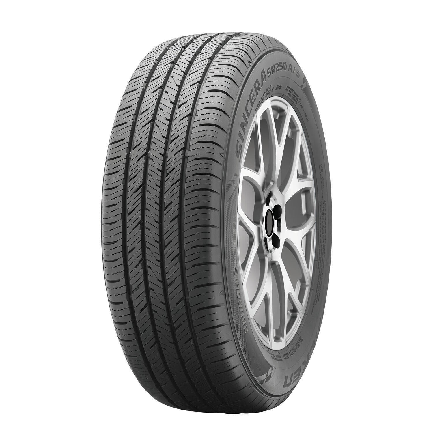 Falken SINCERA SN250 All-Season Tire
