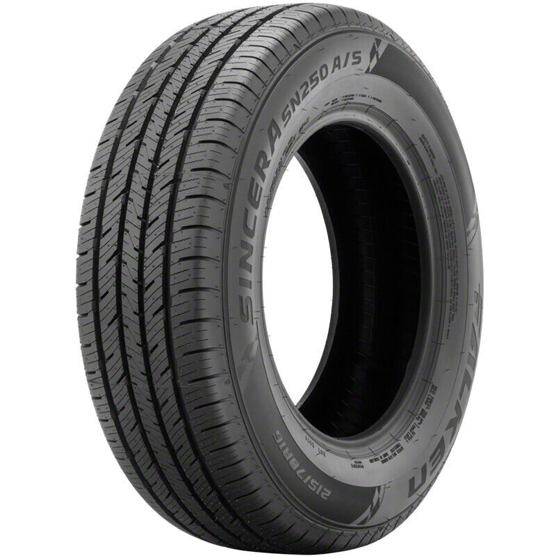 Falken SINCERA SN250 All-Season Tire