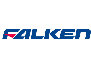 Falken Homepage Logo