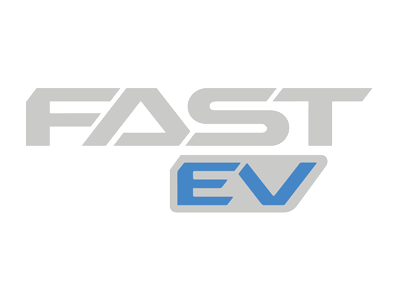 FastEV Homepage Logo