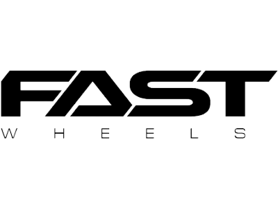 Fast Wheels Homepage Logo