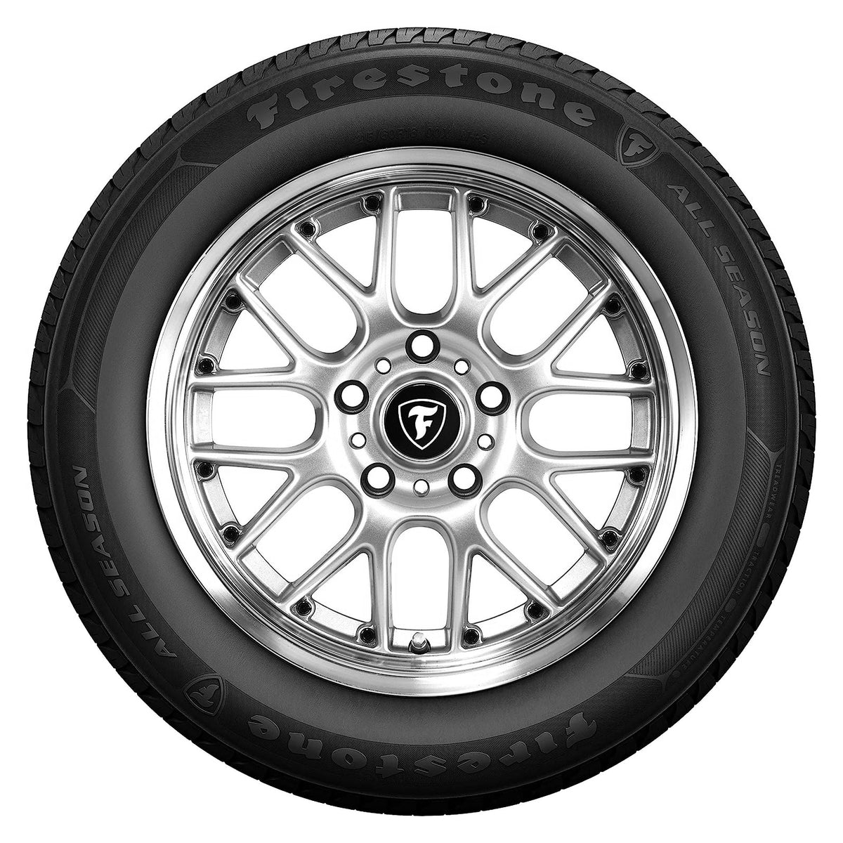 Firestone All Season | All-Season Tire