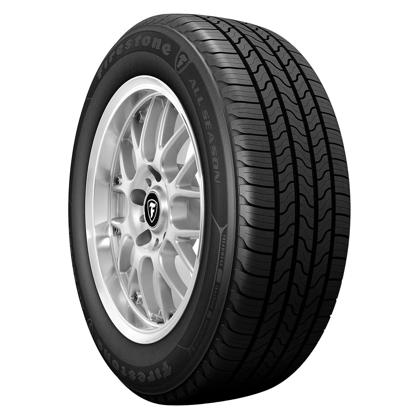 Firestone All Season | All-Season Tire