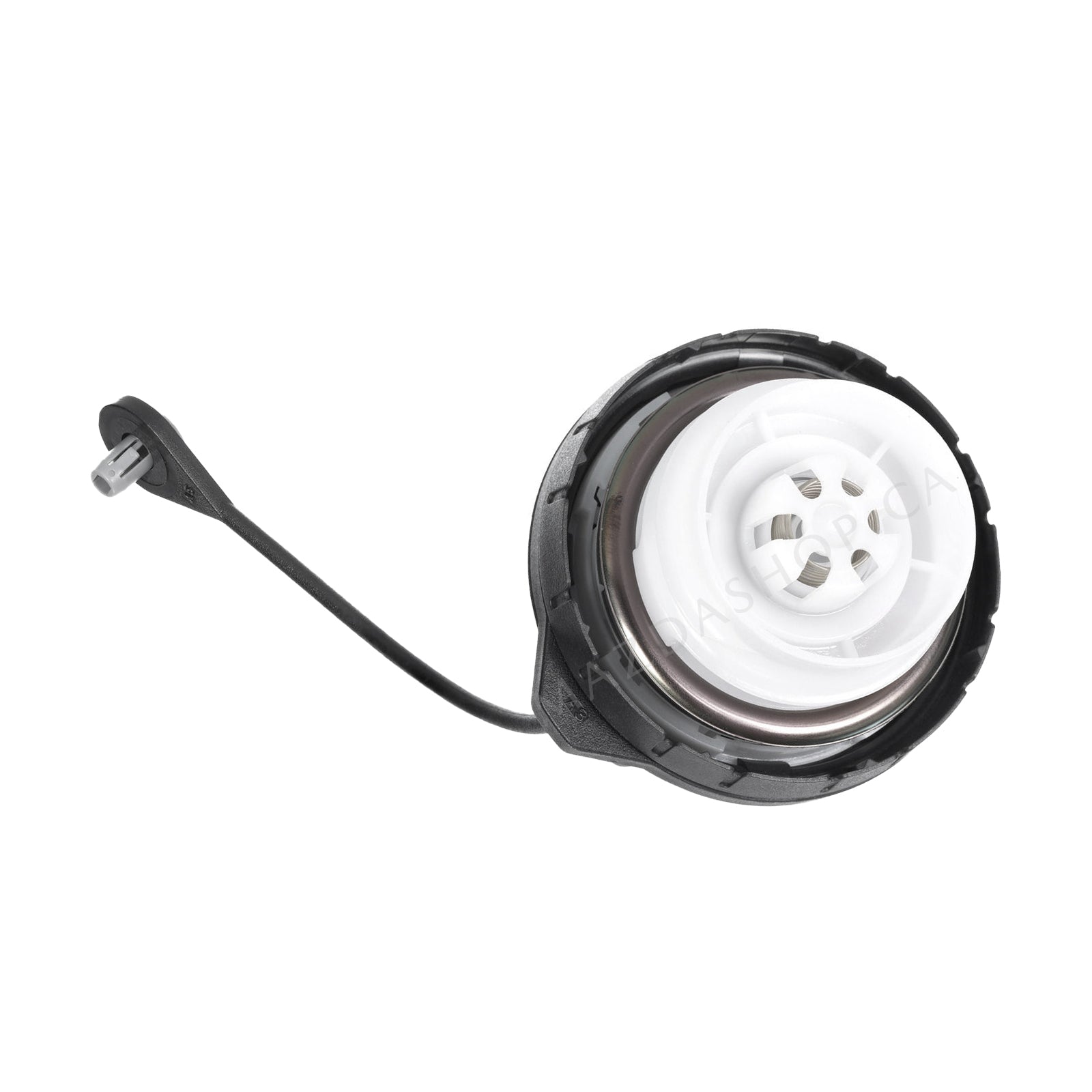 Fuel Tank Cap | Mazda3 Sedan & Hatchback (2019-2025