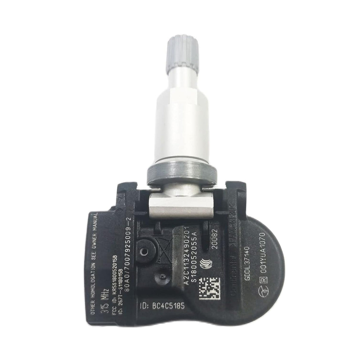 Sensor, Tire Pressure Monitoring System (TPMS) | Mazda (GDDL-37-140)