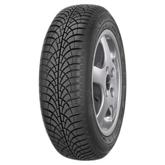 Goodyear Ultra Grip 9+ (Plus) | Winter Tire - MazdaShop | Genuine