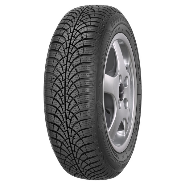 Goodyear Ultra Grip 9+ (Plus) | Winter Tire - MazdaShop | Genuine Goodyear Ultra Grip 9+ (Plus) | Winter Tire - MazdaShop | Genuine