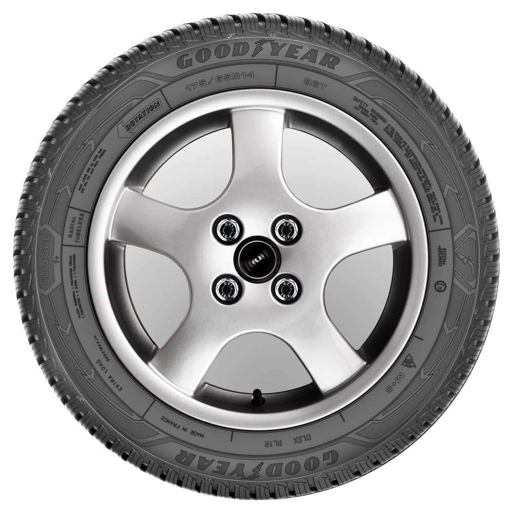 Goodyear Ultra Grip 9+ (Plus) | Winter Tire - MazdaShop | Genuine Goodyear Ultra Grip 9+ (Plus) | Winter Tire - MazdaShop | Genuine
