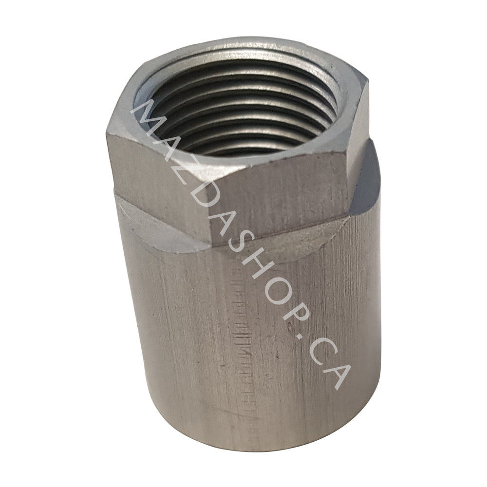 Sensor, Tire Pressure Monitoring System (TPMS) | Mazda (BHA4-37-140A)