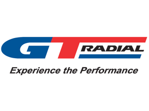 GT Radial Homepage Logo