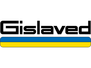 Gislaved Homepage Logo