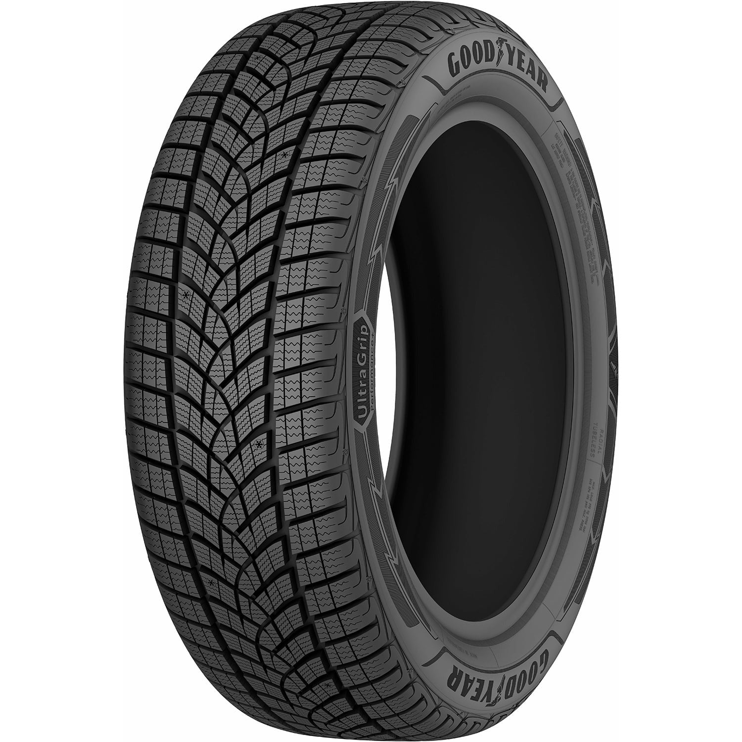 Goodyear Ultra Grip Performance + SUV | Winter Tire - Mazda Shop | Genuine  Mazda Parts and Accessories Online