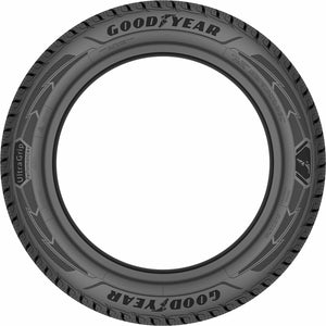 Goodyear Ultra Grip Performance + SUV | Winter Tire