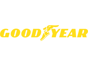 Goodyear Homepage Logo