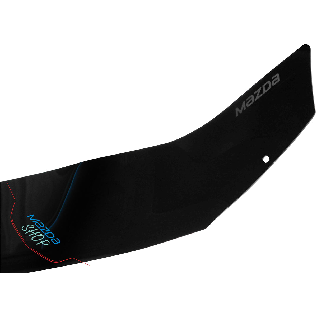 Hood Deflector | Mazda CX-5 (2017-2021)