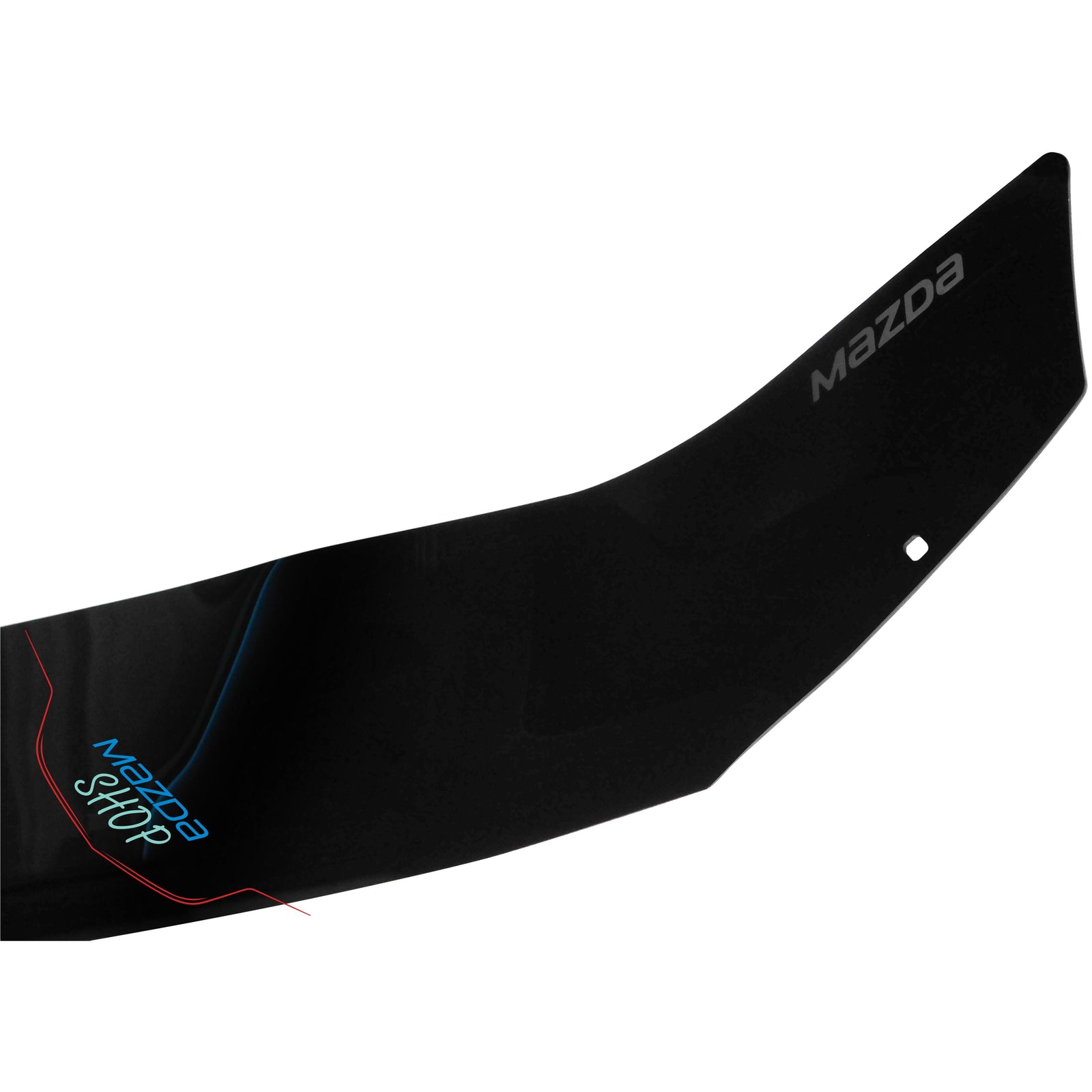 Hood Deflector | Mazda CX-5 (2017-2021)