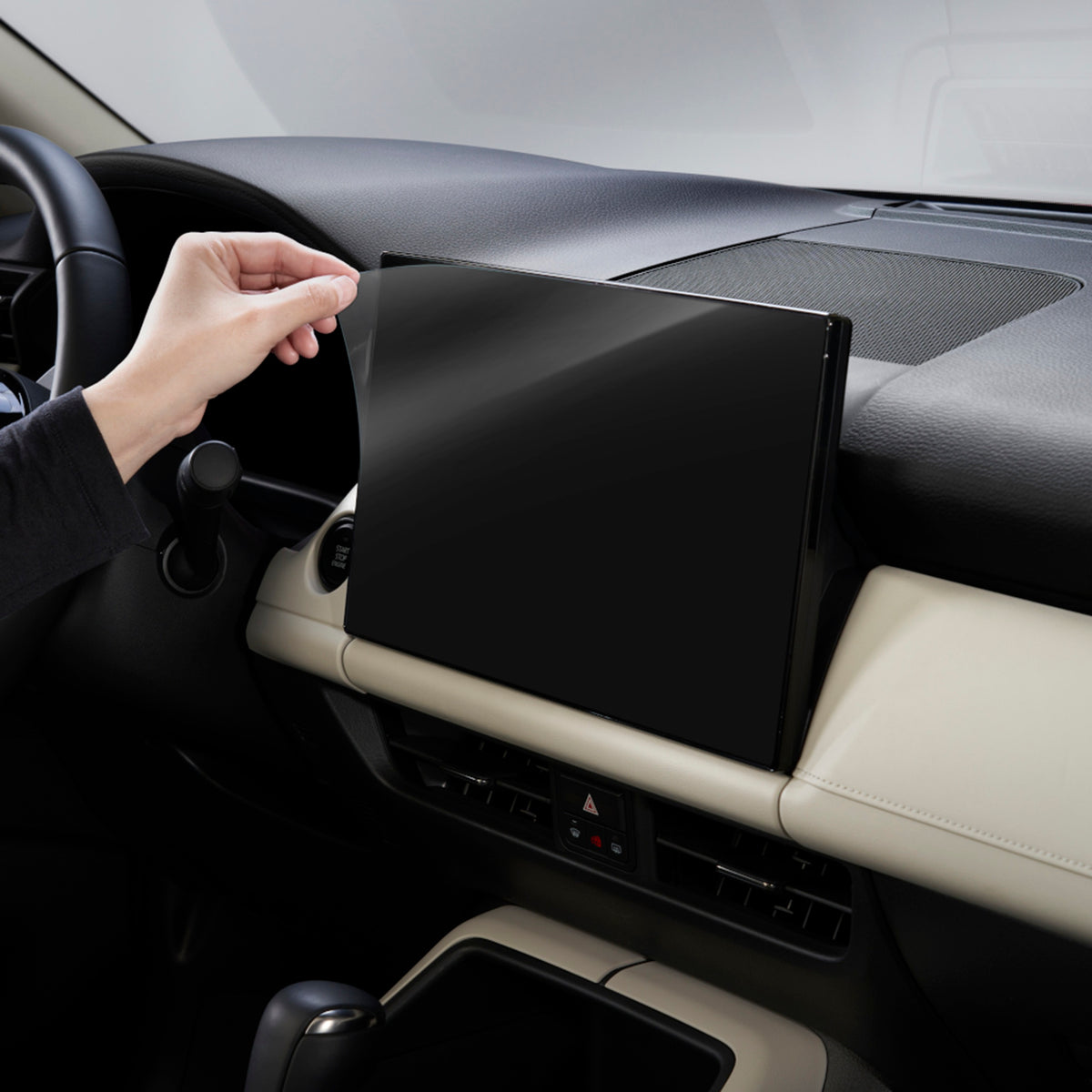 Screen Protector | Mazda CX-5 (2026)