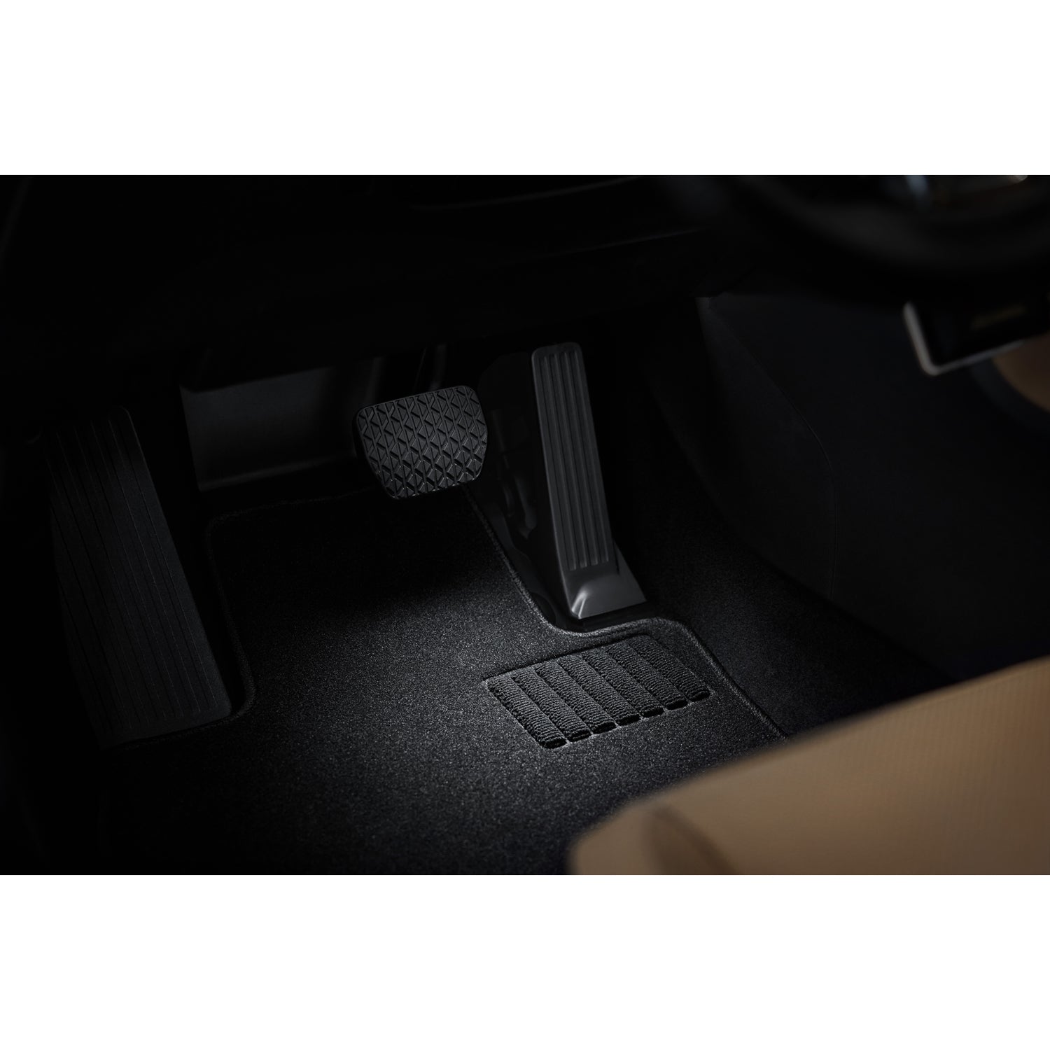 Kit d'éclairage intérieur | Mazda CX-5 (2026)