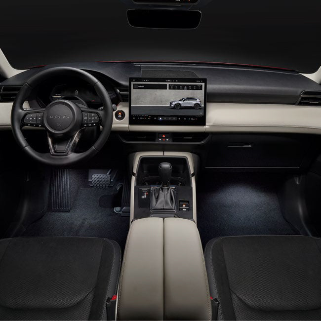 Kit d'éclairage intérieur | Mazda CX-5 (2026)