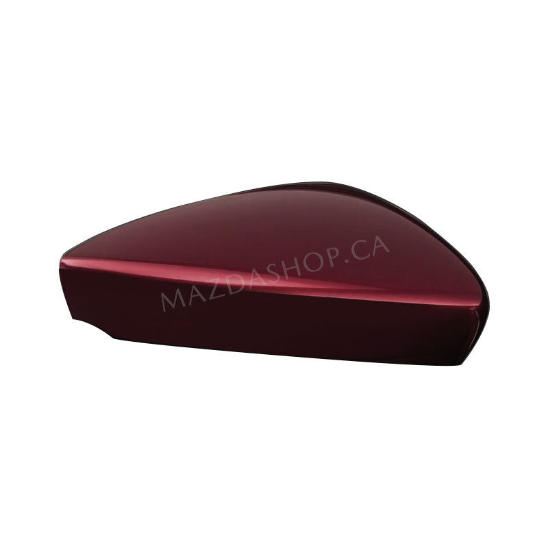 Side Mirror Covers | Mazda CX-90 (2024-2025)