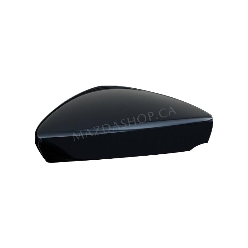 Side Mirror Covers | Mazda CX-90 (2024-2025)