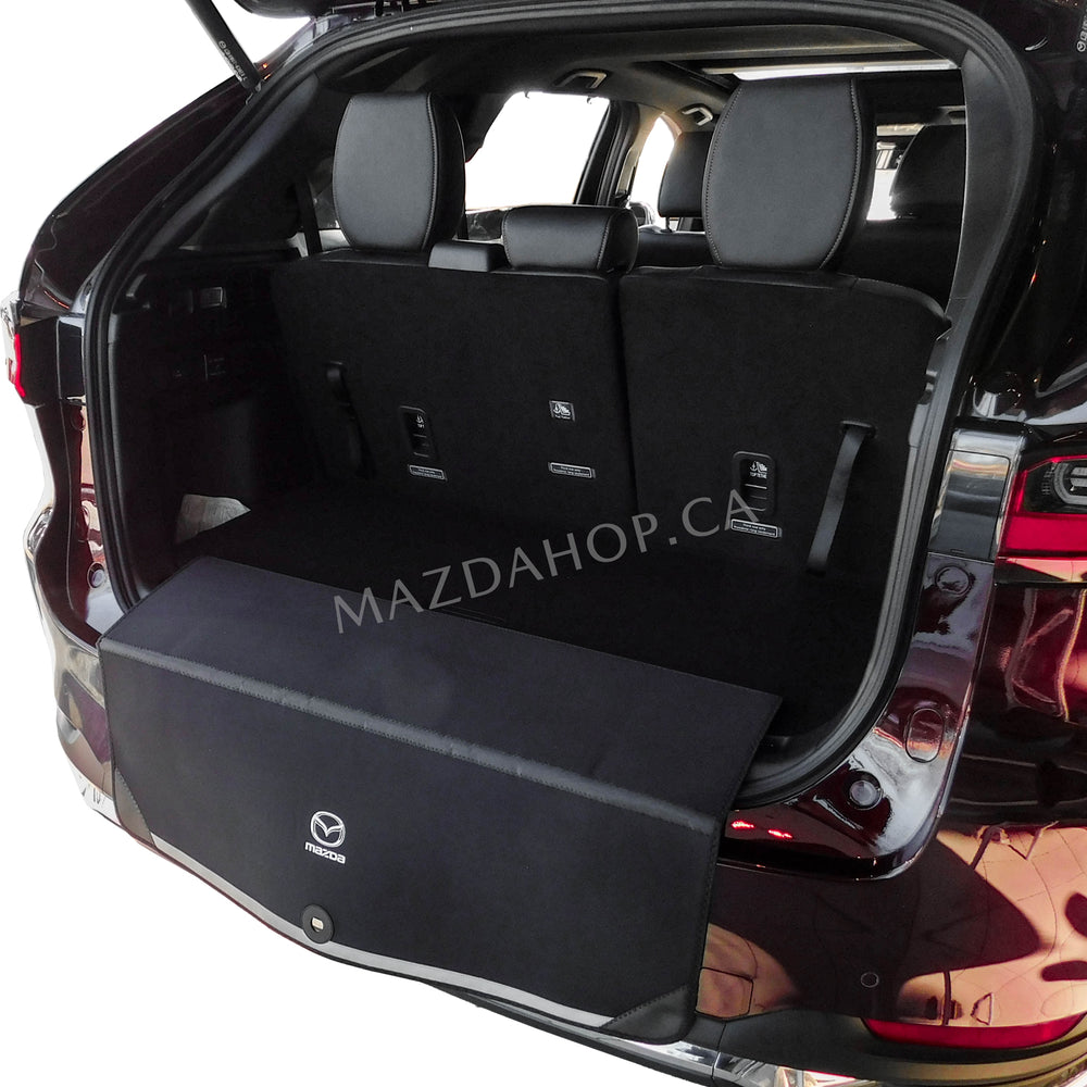 Loading Sill Protector | Mazda - MazdaShop | Genuine Mazda Parts and ...