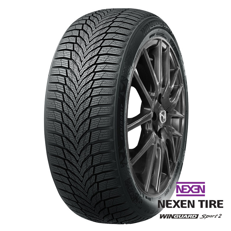 BUILD YOUR OWN: Wheel & Winter Tire Packages | Mazda MX-5 (2018-2026)