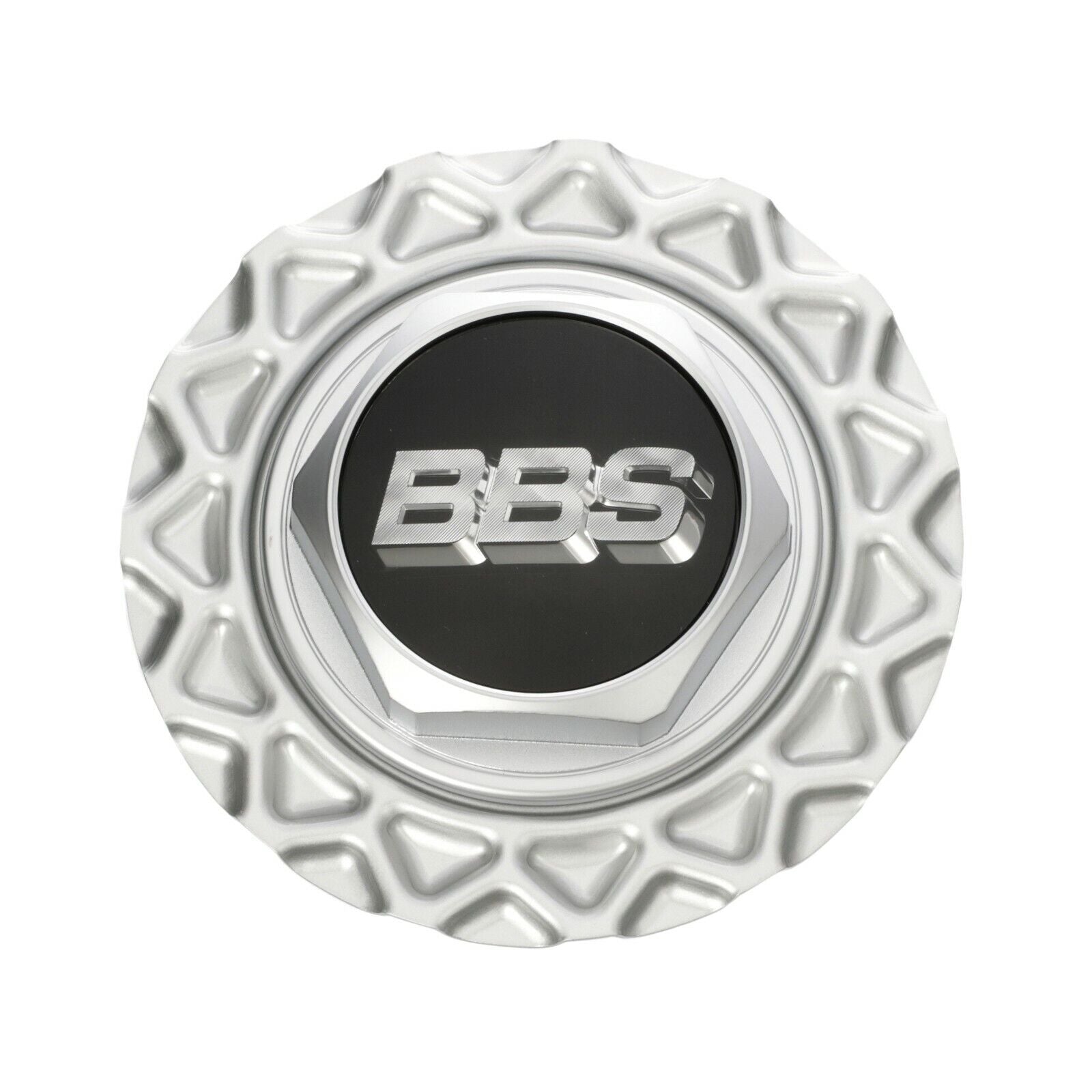 Center Cap, Mazda × BBS | Mazda MX-5 (1995) - Mazda Shop