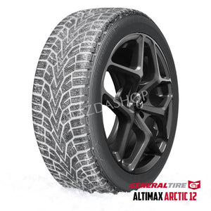 BUILD YOUR OWN: Wheel & Winter Tire Packages | Mazda CX-5 (2017-2024)